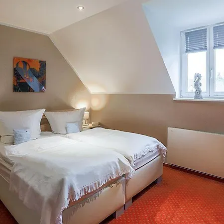 Ostseeferienpark Seepferdchen Haus Usedom 25B * Ostseebad Nienhagen