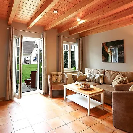 Holiday home Ostseeferienpark Seepferdchen Haus Usedom 25B